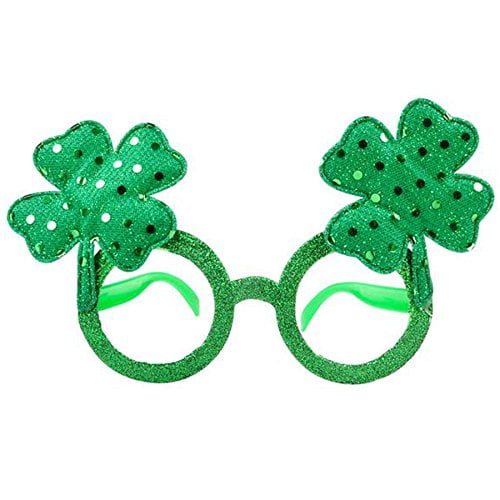 Sorock St Patricks Day Adult Toddler Y Youth Shamrock Sungla Sorock St Patricks Day Adult Toddler Y Youth Shamrock Sungla